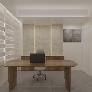 Office Interior Design