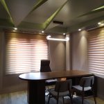 Modern Office Interior Design: Transforming Workspaces for Productivity and Comfort 100%
