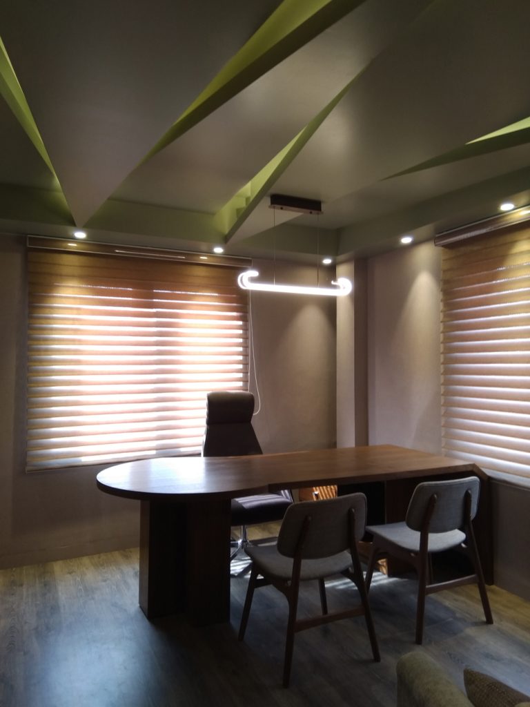 Office Interior Design