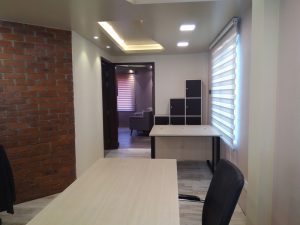 office interior design