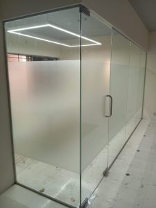 office interior design